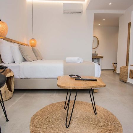 Apartament Aqua Blu "Adults Only" - "By Checkin" Hersonissos  Zewnętrze zdjęcie