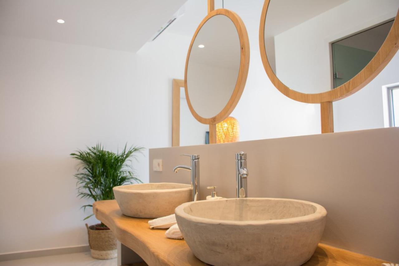 Apartament Aqua Blu "Adults Only" - "By Checkin" Hersonissos  Zewnętrze zdjęcie
