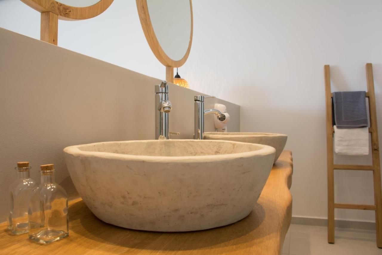 Apartament Aqua Blu "Adults Only" - "By Checkin" Hersonissos  Zewnętrze zdjęcie