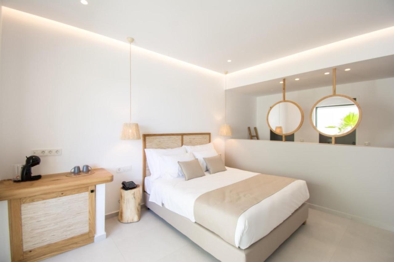 Apartament Aqua Blu "Adults Only" - "By Checkin" Hersonissos  Zewnętrze zdjęcie