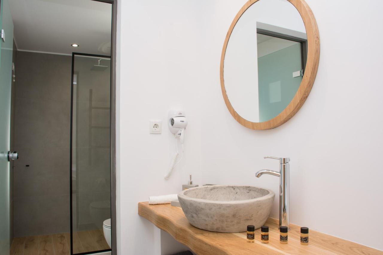 Apartament Aqua Blu "Adults Only" - "By Checkin" Hersonissos  Zewnętrze zdjęcie