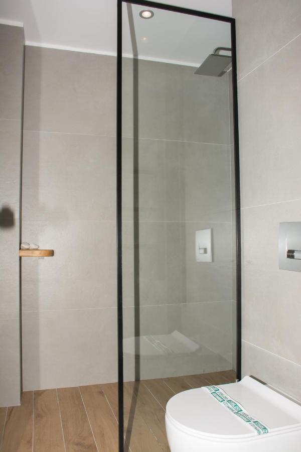 Apartament Aqua Blu "Adults Only" - "By Checkin" Hersonissos  Zewnętrze zdjęcie