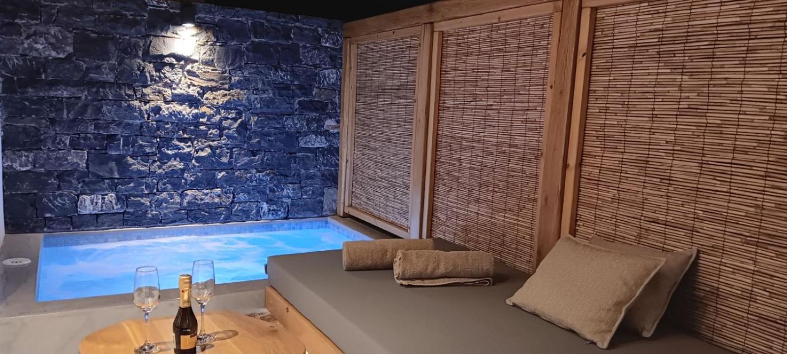 Apartament Aqua Blu "Adults Only" - "By Checkin" Hersonissos  Zewnętrze zdjęcie