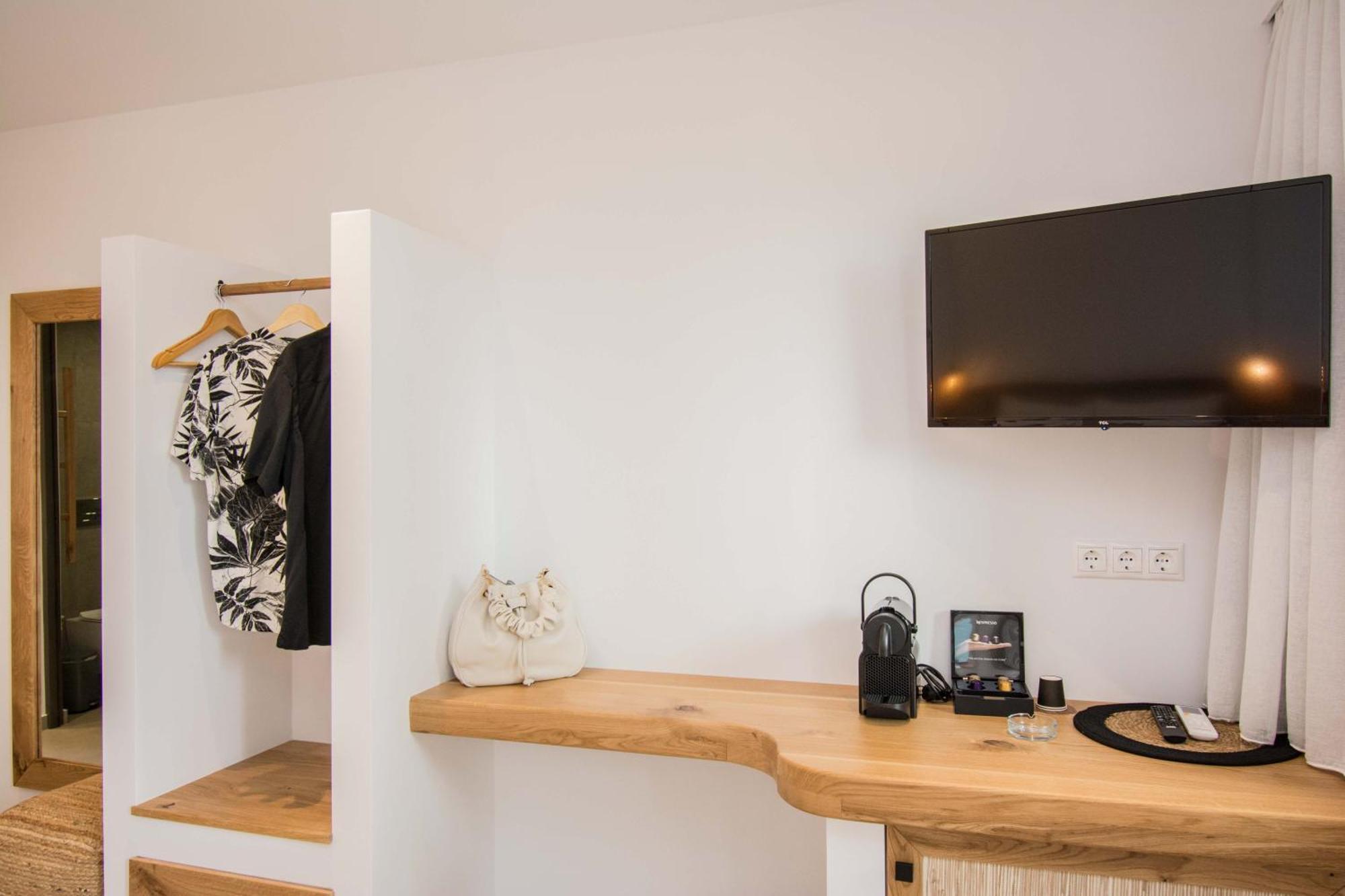 Apartament Aqua Blu "Adults Only" - "By Checkin" Hersonissos  Zewnętrze zdjęcie